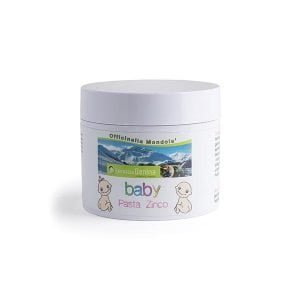 BABY PASTA ZINCO 100ml