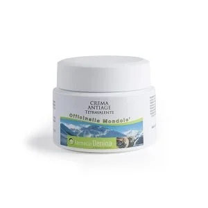 CREMA ANTIAGE TETRAVALENTE 50ml