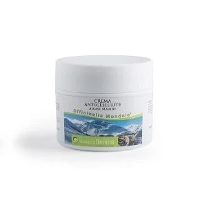 CREMA ANTICELLULITE alghe marine 200ml