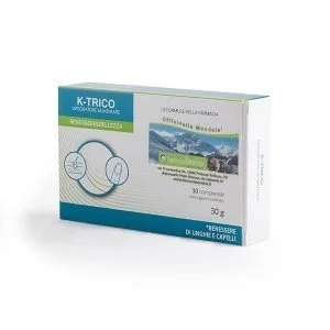 K-TRICO 30 COMPRESSE
