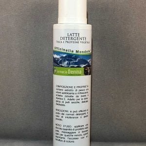 LATTE DETERGENTE DELICATO PESCA E PROTEINE VEGETALI 200ml