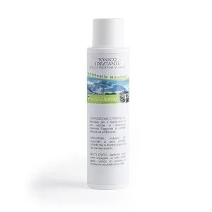 TONICO PESCA E PROTEINE VEGETALI 200ml