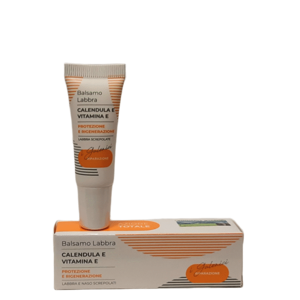 LAB-O24 Balsamo naso-labiale