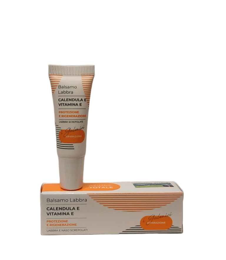 LAB-O24 Balsamo naso-labiale