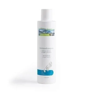 SHAMPOO DELICATO al miglio e all’avena 200ml