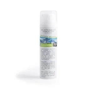 GEL ANTICELLULITE TERMOATTIVO ai liposomi 200ml