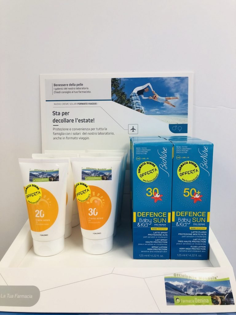 inizia a pensare all'estate, così risparmi