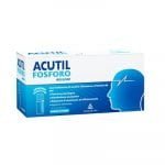 Acutil Fosforo Advance 10 Flaconcini