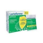 Lactoflorene Difesa fermenti lattici 10 bustine