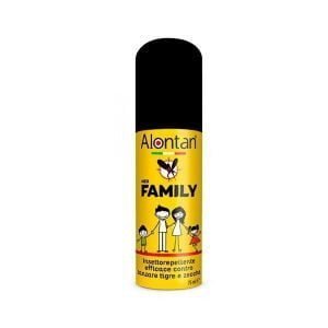 Alontan Family Spray 75