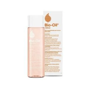 Bio Oil Olio Dermatologico 125ml