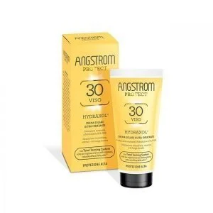 Angstrom Protect Crema Solare Viso Hydraxol SPF30 50ml