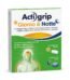 Actigrip Giorno & Notte Influenza e Raffreddore è efficace per il trattamento dei sintomi del raffreddore e dell’influenza