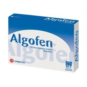 Algofen, per il trattamento dei dolori