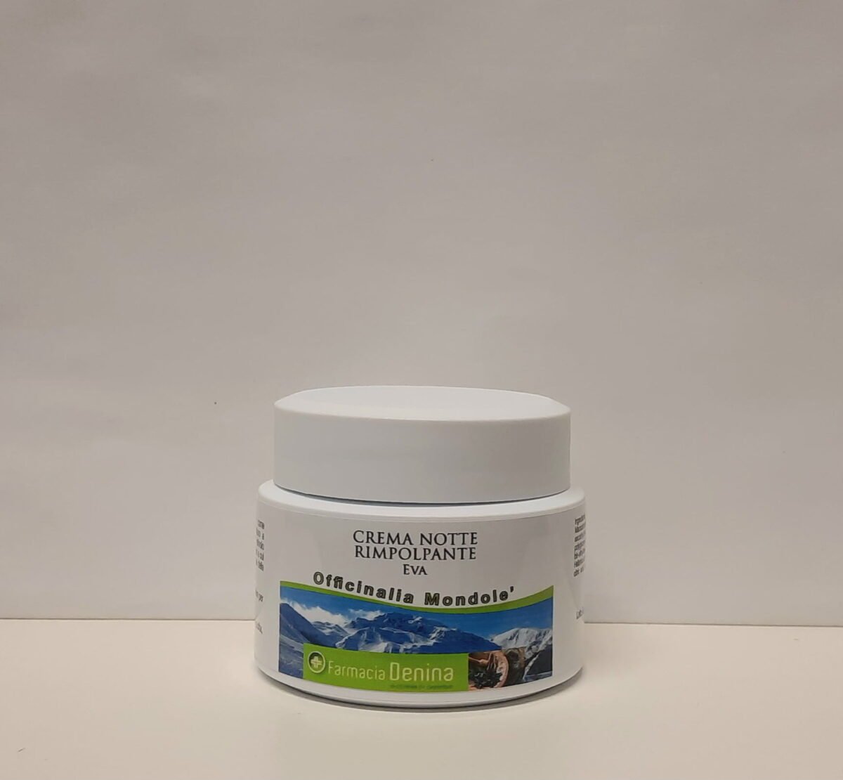 Labo24 CREMA NOTTE RIMPOLPANTE Eva - immagine 1