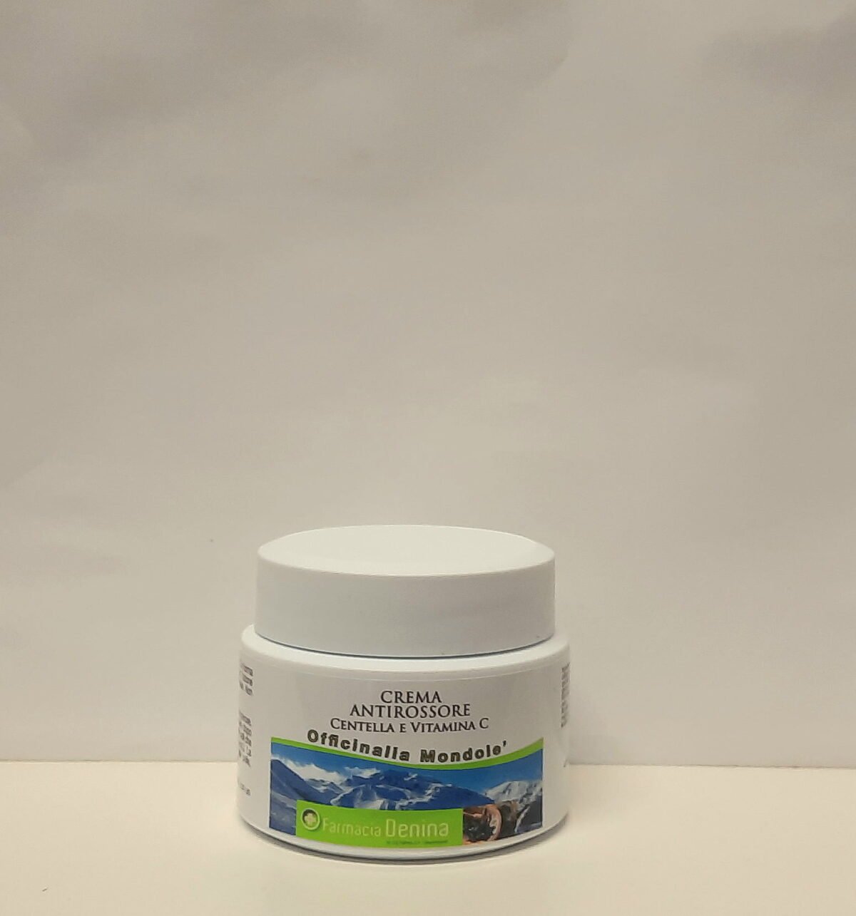 Labo24 Crema viso AntiRossore centella e vitamina C - immagine 1